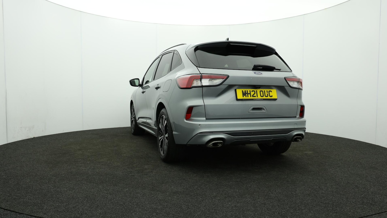 Used Ford Kuga 2021 for sale - 76135929: Photo 36