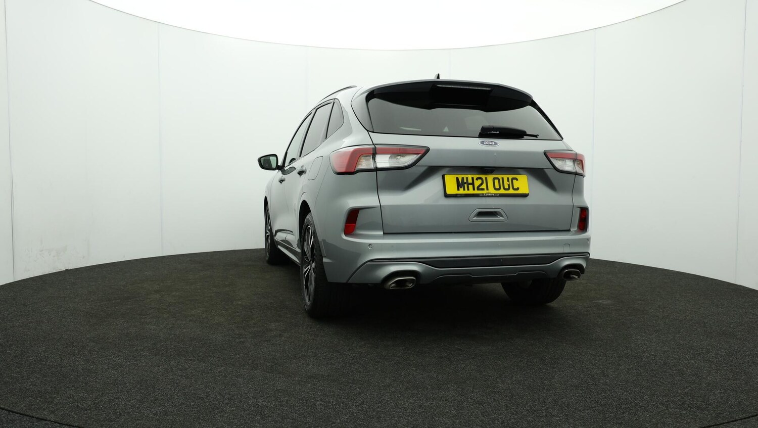 Used Ford Kuga 2021 for sale - 76135929: Photo 37