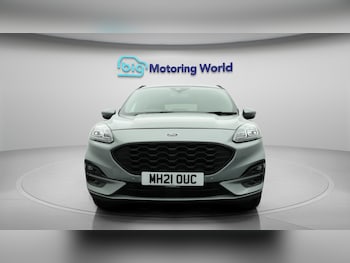 Used Ford Kuga 2021 for sale - 76135929: Photo 3