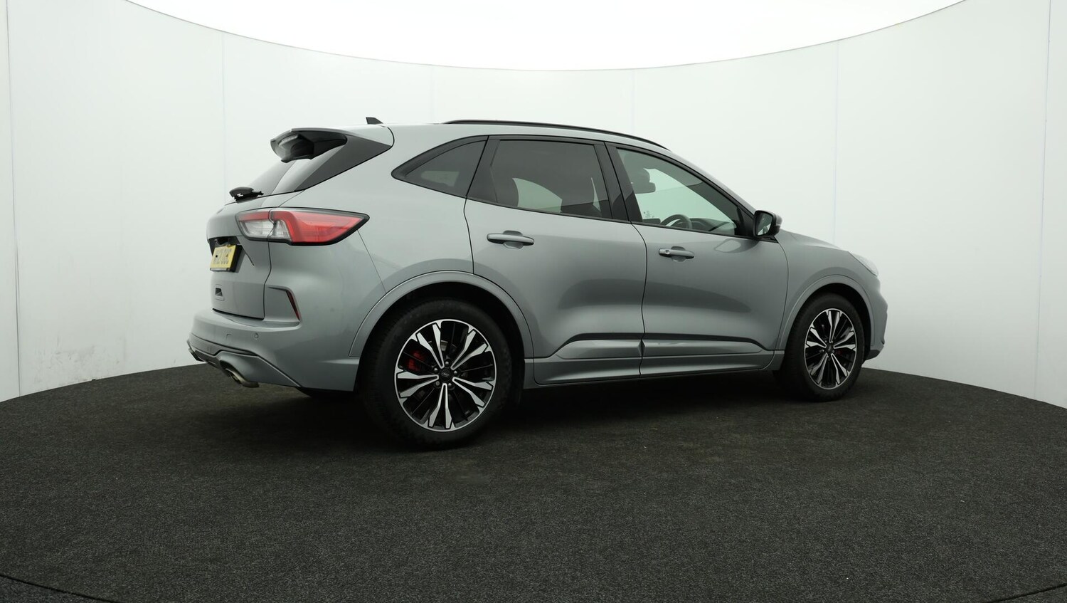 Used Ford Kuga 2021 for sale - 76135929: Photo 40