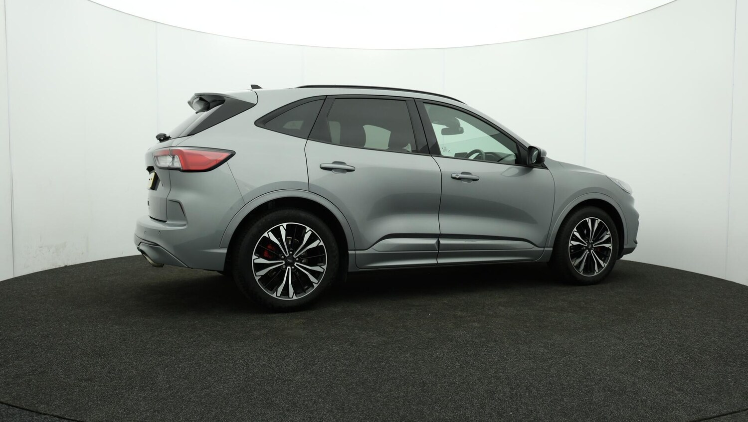 Used Ford Kuga 2021 for sale - 76135929: Photo 41