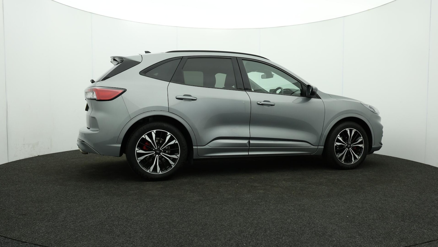 Used Ford Kuga 2021 for sale - 76135929: Photo 42