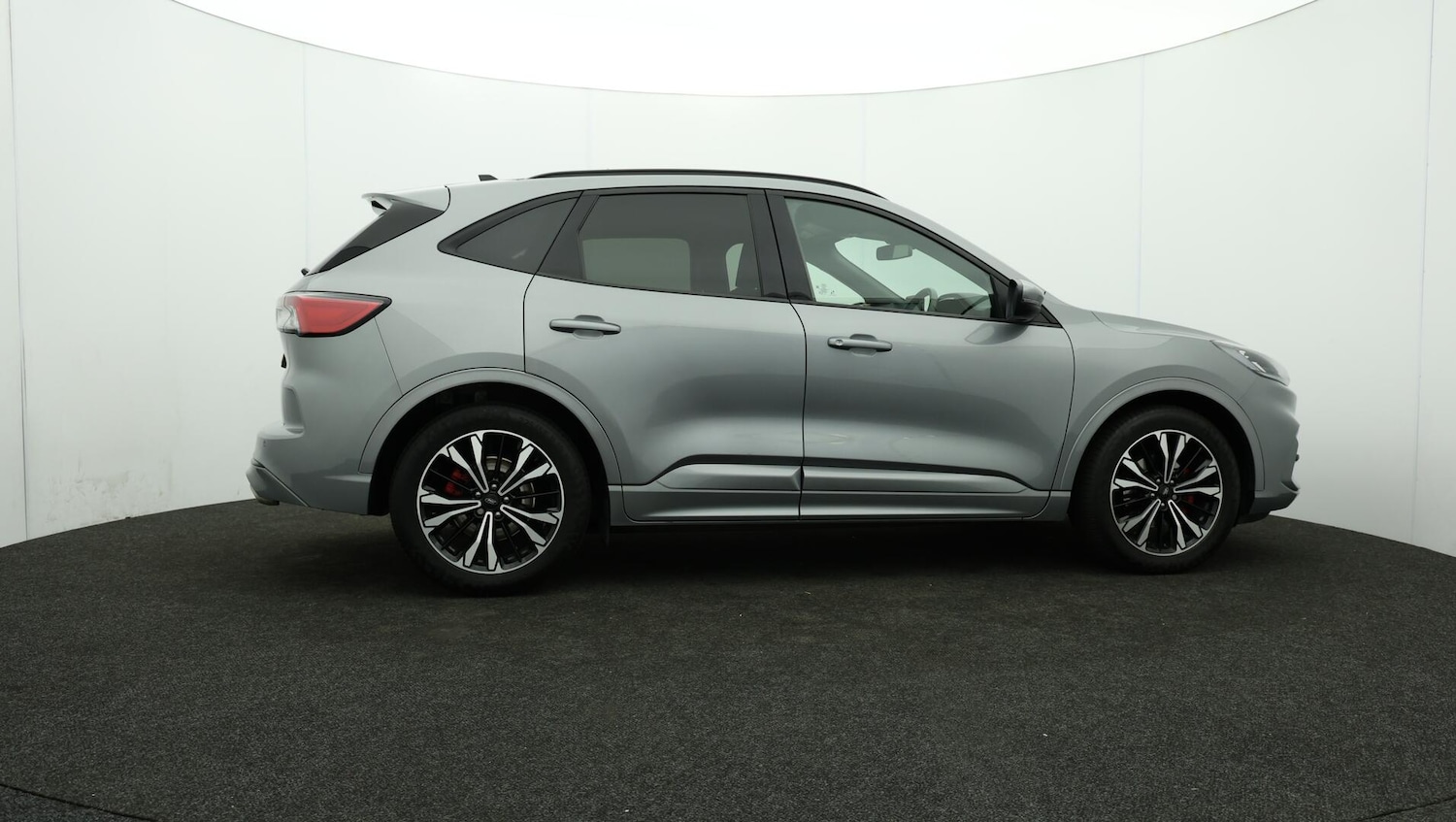 Used Ford Kuga 2021 for sale - 76135929: Photo 43