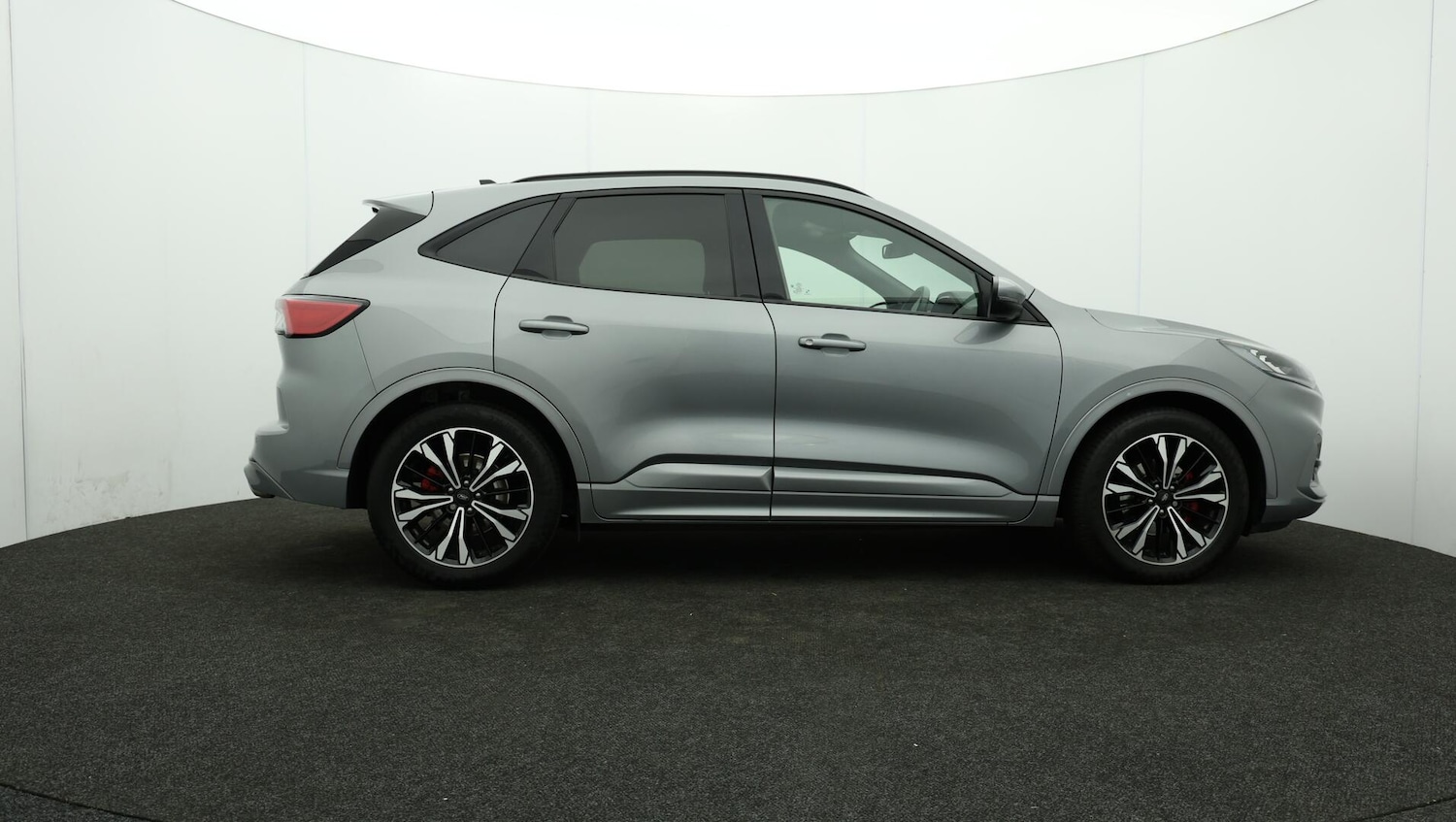 Used Ford Kuga 2021 for sale - 76135929: Photo 44