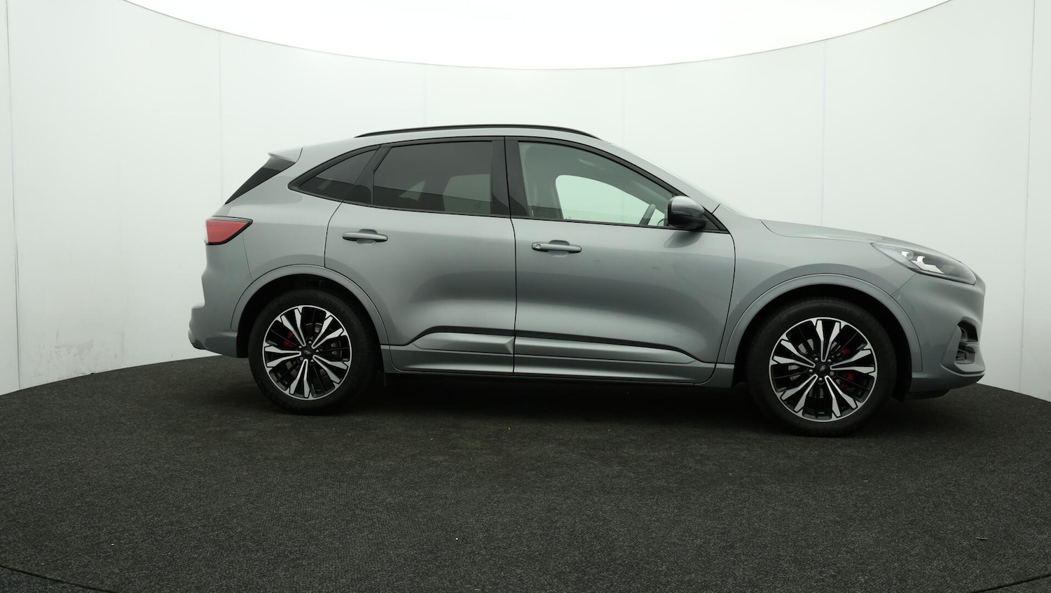 Used Ford Kuga 2021 for sale - 76135929: Photo 46