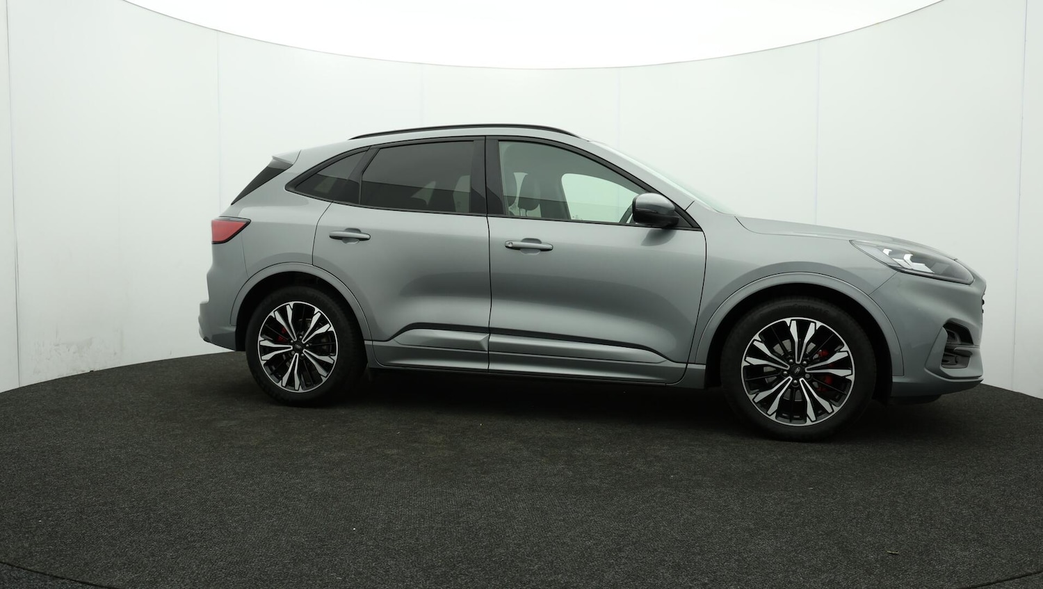Used Ford Kuga 2021 for sale - 76135929: Photo 47