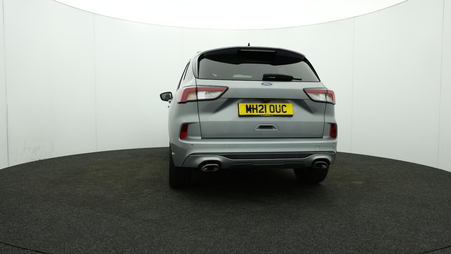 Used Ford Kuga 2021 for sale - 76135929: Photo 48
