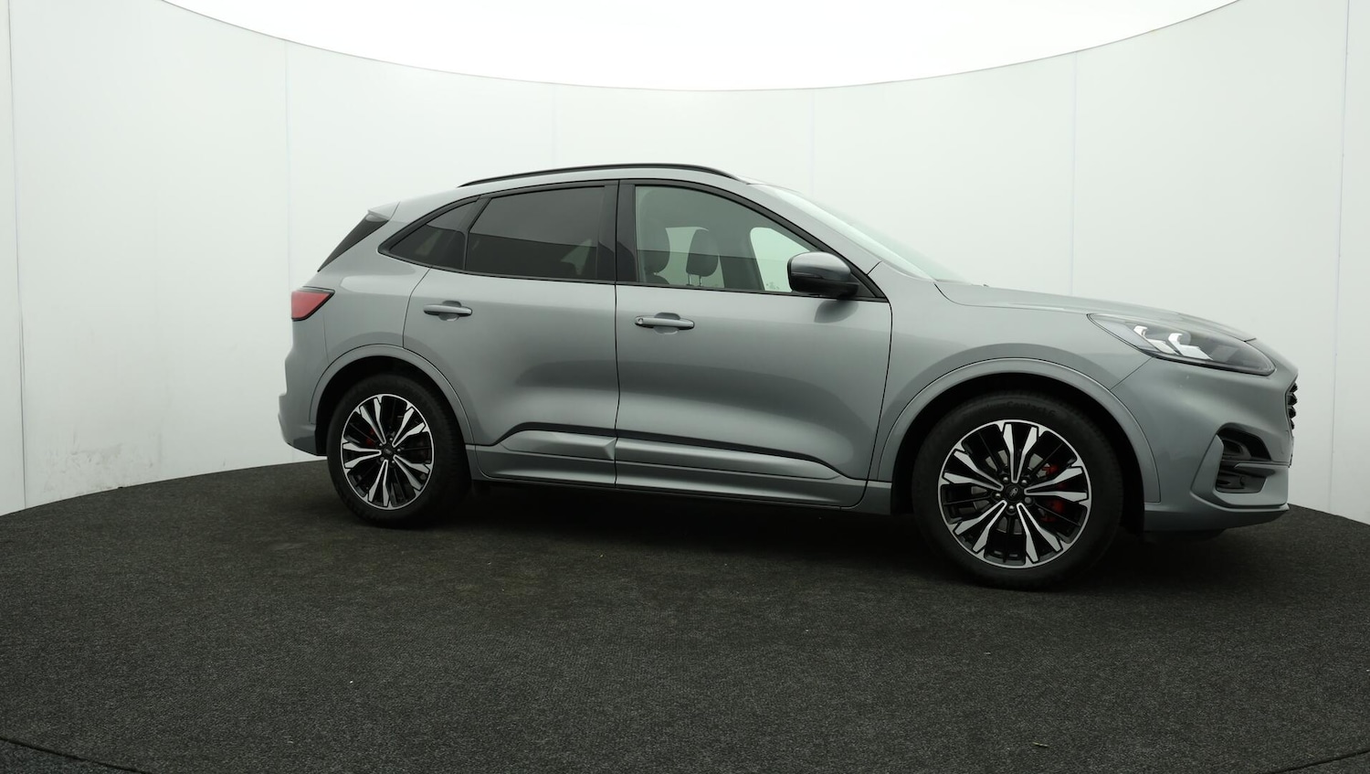 Used Ford Kuga 2021 for sale - 76135929: Photo 49