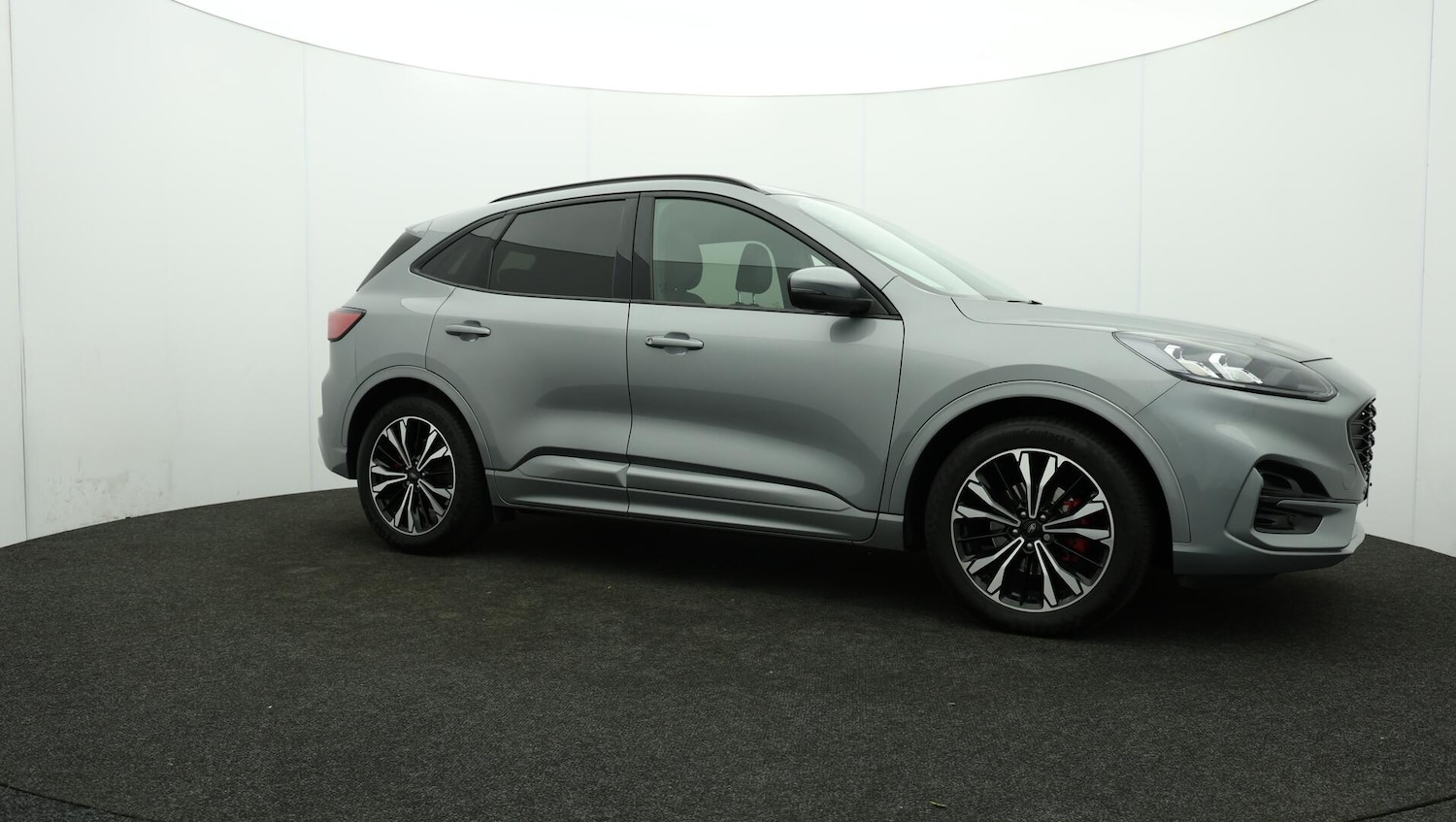 Used Ford Kuga 2021 for sale - 76135929: Photo 50