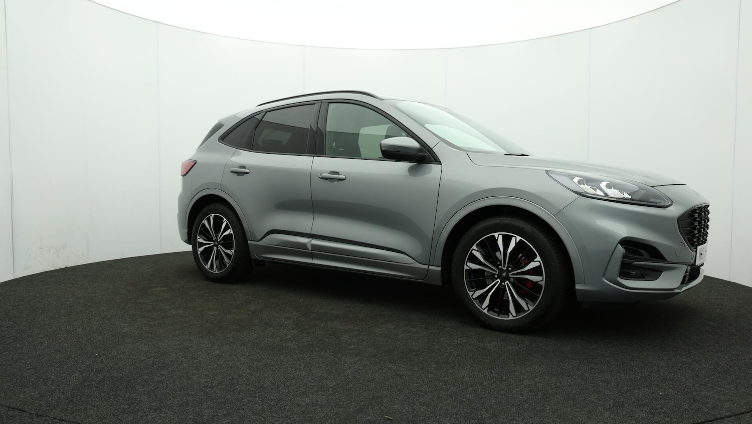 Used Ford Kuga 2021 for sale - 76135929: Photo 51