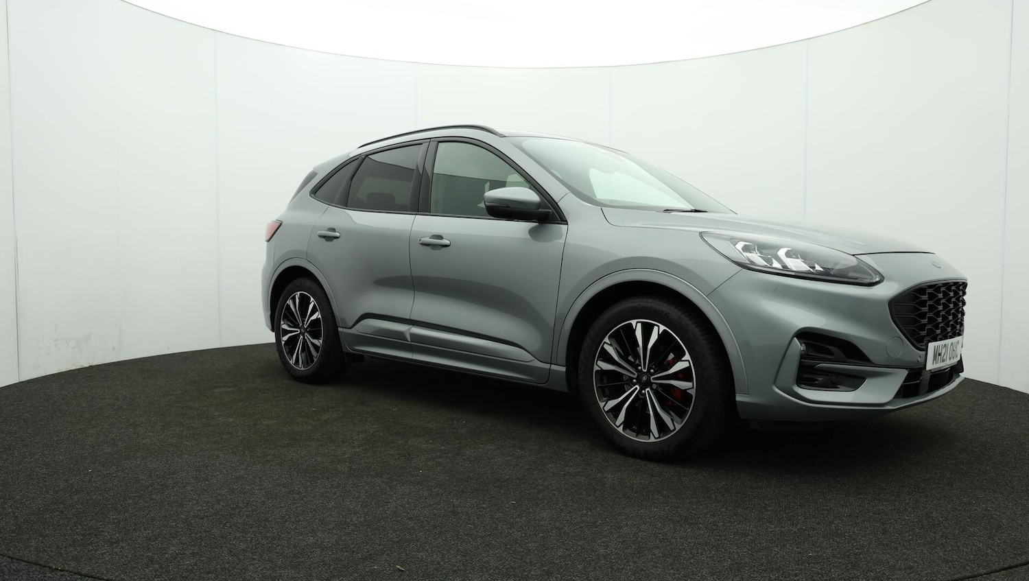 Used Ford Kuga 2021 for sale - 76135929: Photo 52