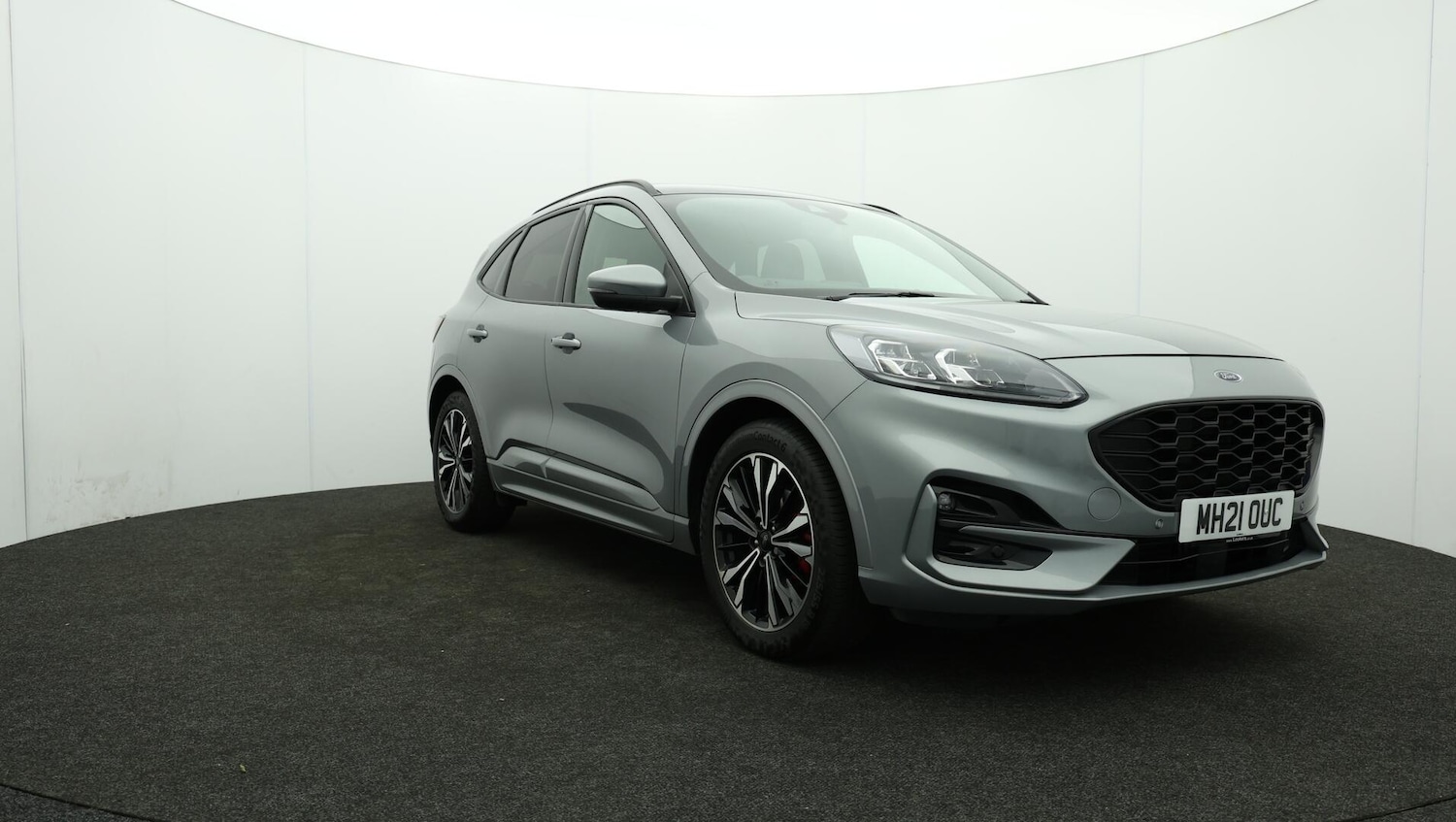 Used Ford Kuga 2021 for sale - 76135929: Photo 54