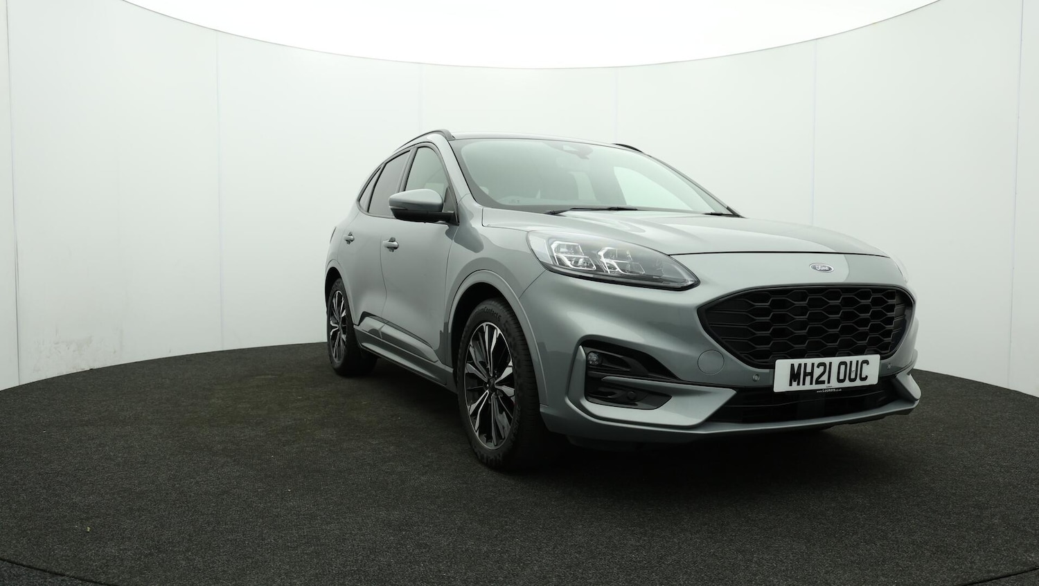 Used Ford Kuga 2021 for sale - 76135929: Photo 55