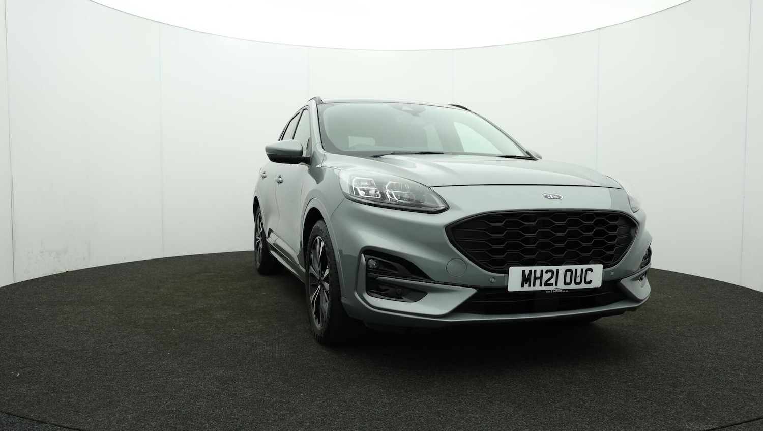 Used Ford Kuga 2021 for sale - 76135929: Photo 56