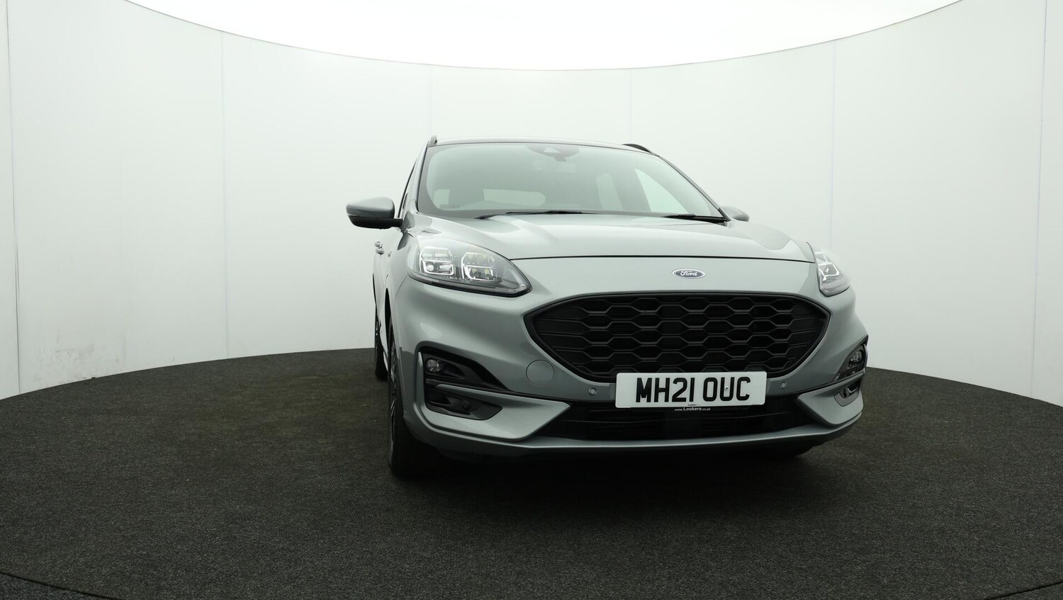 Used Ford Kuga 2021 for sale - 76135929: Photo 57