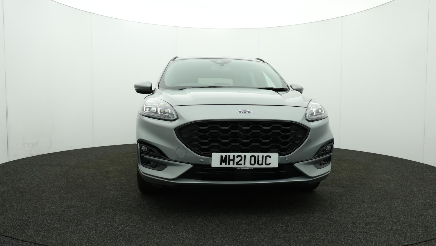 Used Ford Kuga 2021 for sale - 76135929: Photo 58