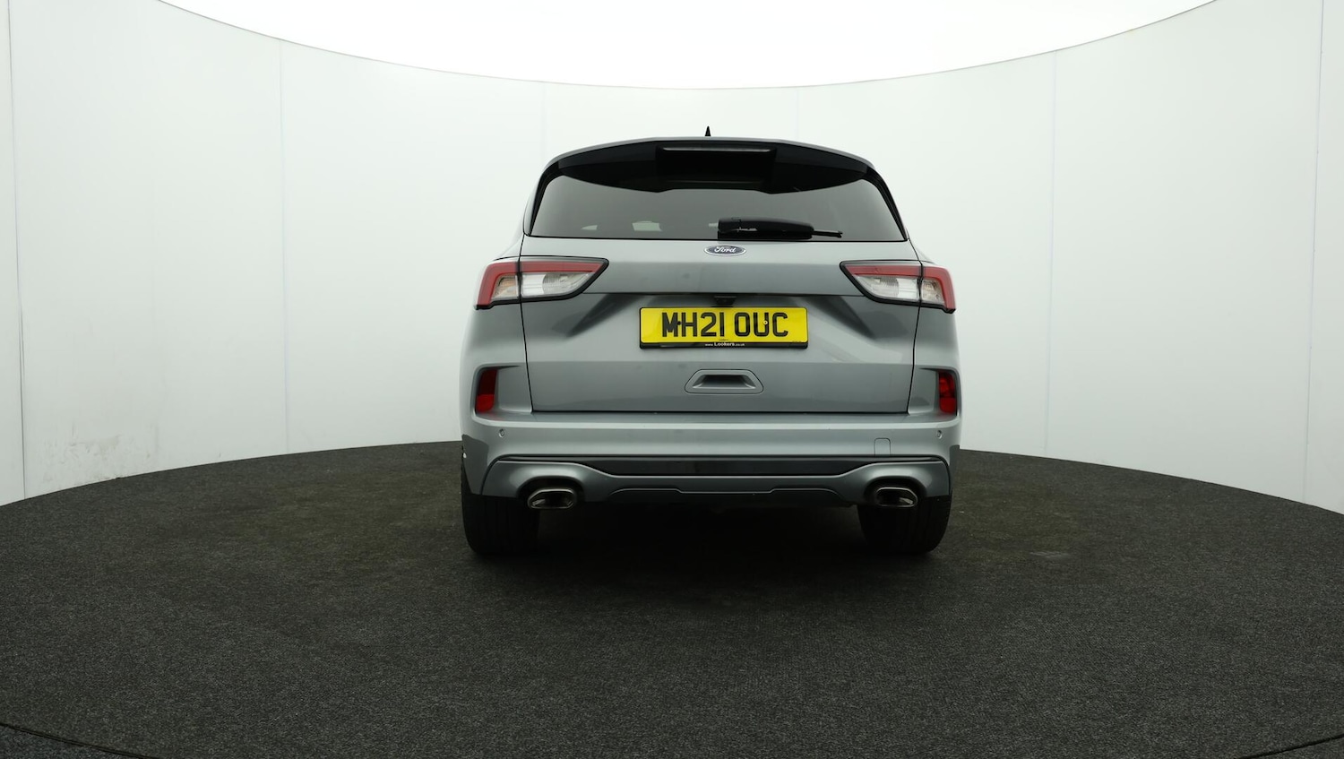 Used Ford Kuga 2021 for sale - 76135929: Photo 59