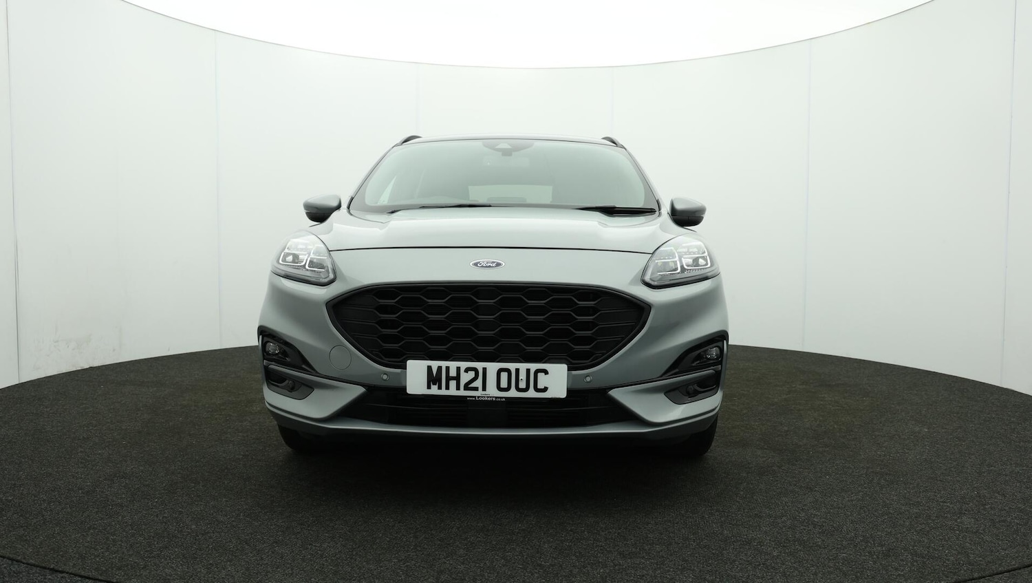 Used Ford Kuga 2021 for sale - 76135929: Photo 60