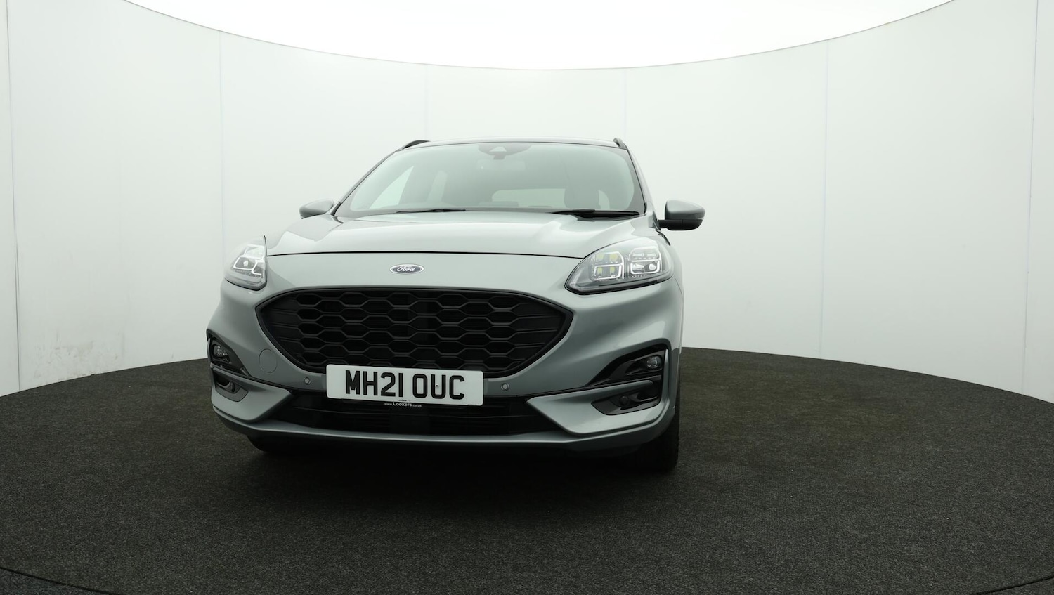 Used Ford Kuga 2021 for sale - 76135929: Photo 61