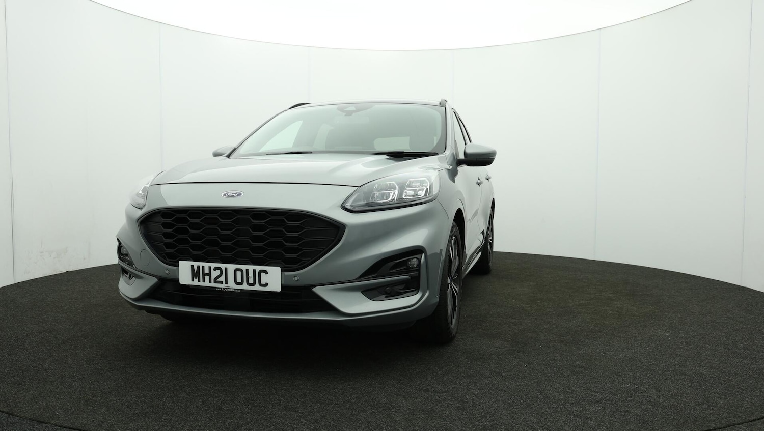 Used Ford Kuga 2021 for sale - 76135929: Photo 62