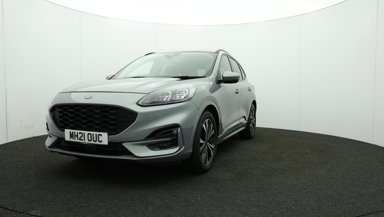 Used Ford Kuga 2021 for sale - 76135929: Photo 63