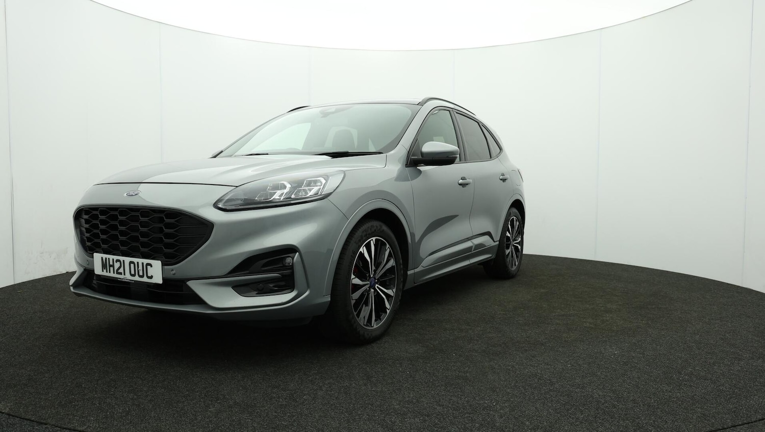 Used Ford Kuga 2021 for sale - 76135929: Photo 64