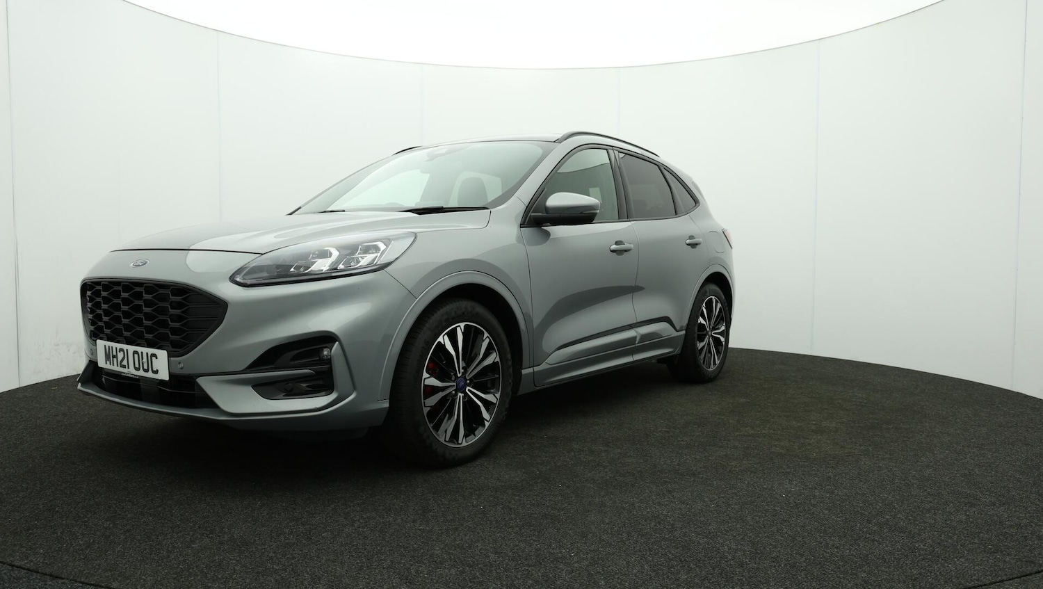 Used Ford Kuga 2021 for sale - 76135929: Photo 65