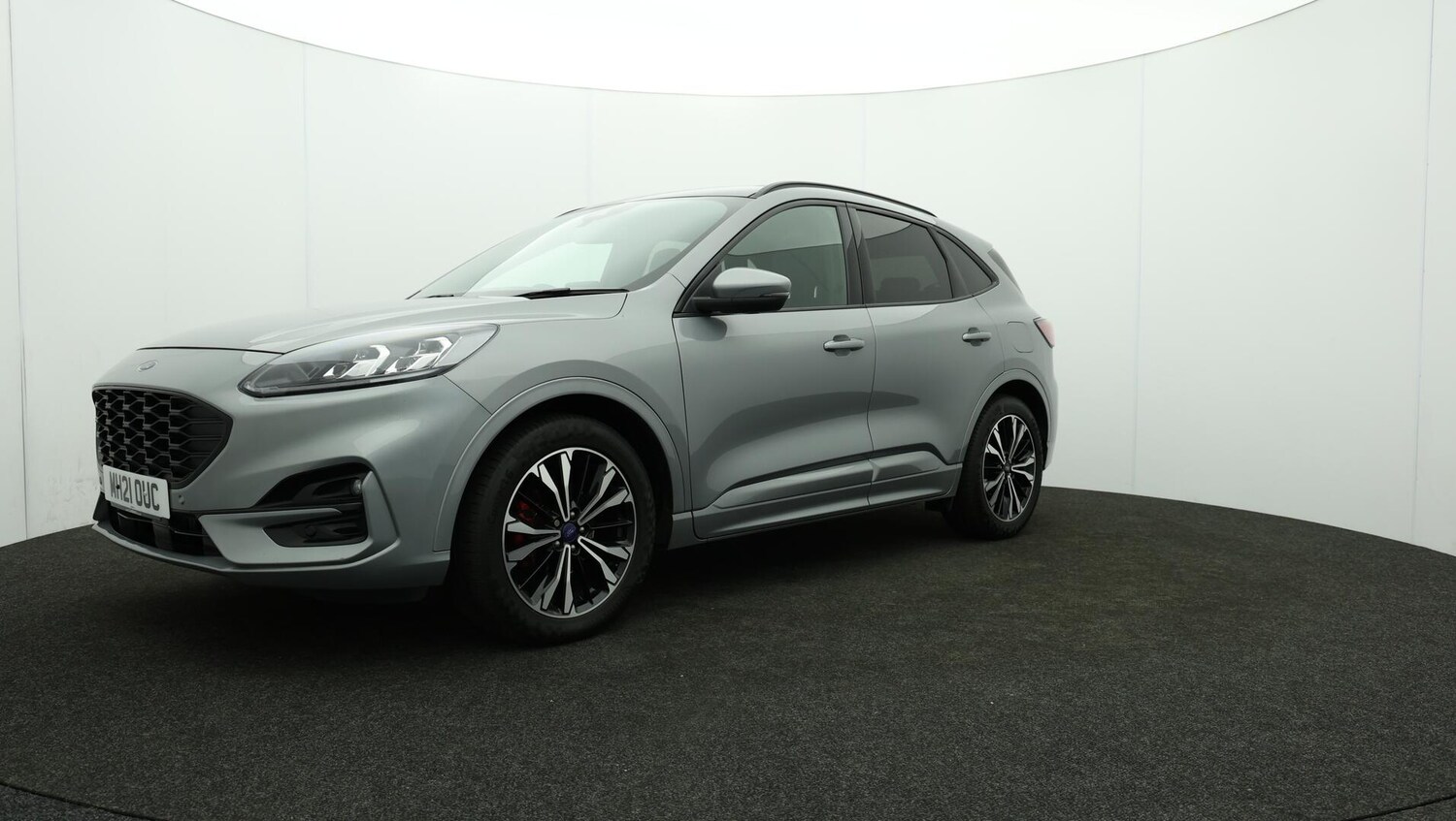 Used Ford Kuga 2021 for sale - 76135929: Photo 66