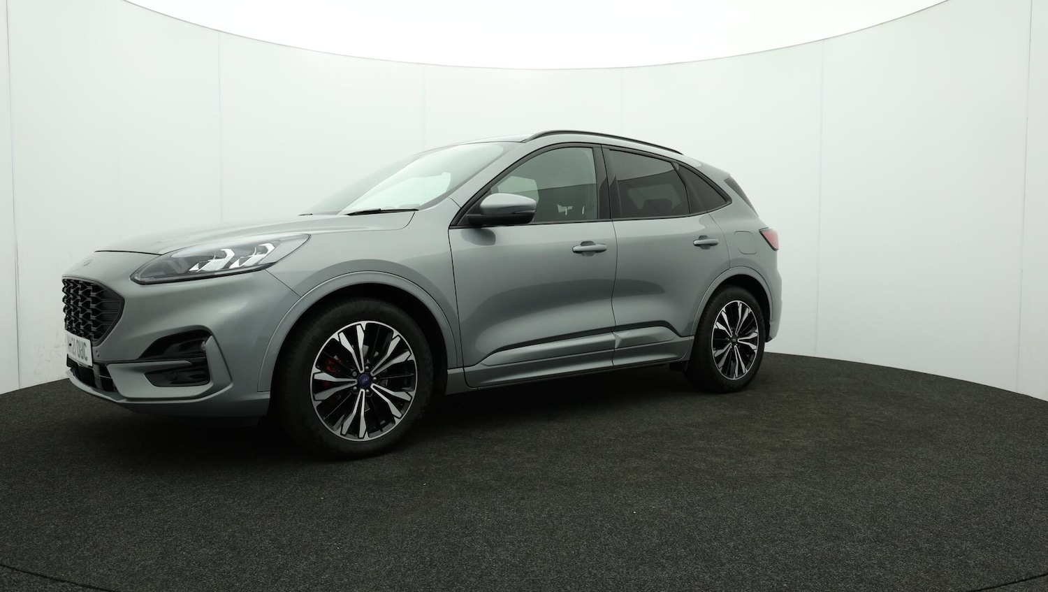 Used Ford Kuga 2021 for sale - 76135929: Photo 67