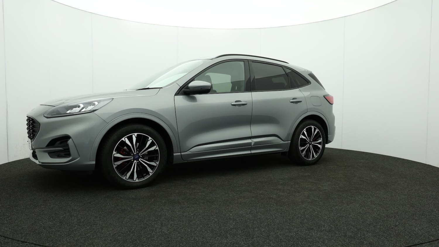 Used Ford Kuga 2021 for sale - 76135929: Photo 68
