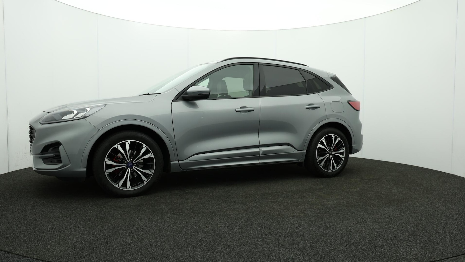 Used Ford Kuga 2021 for sale - 76135929: Photo 69