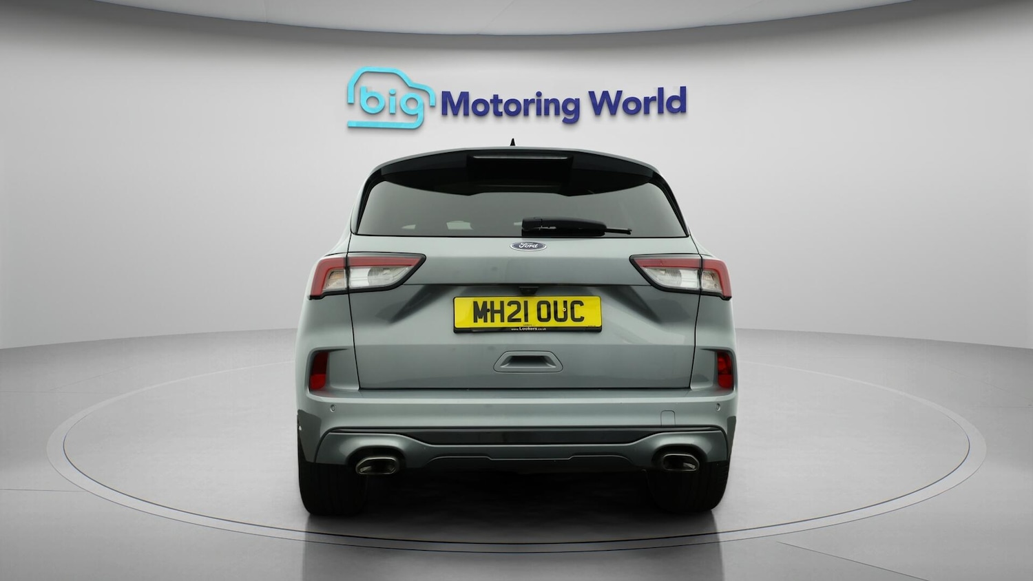 Used Ford Kuga 2021 for sale - 76135929: Photo 7
