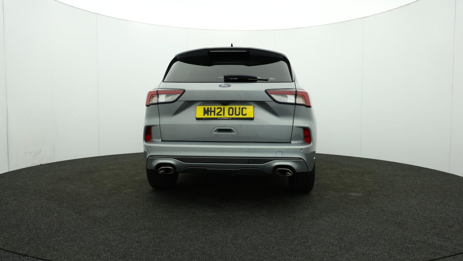 Used Ford Kuga 2021 for sale - 76135929: Photo 70
