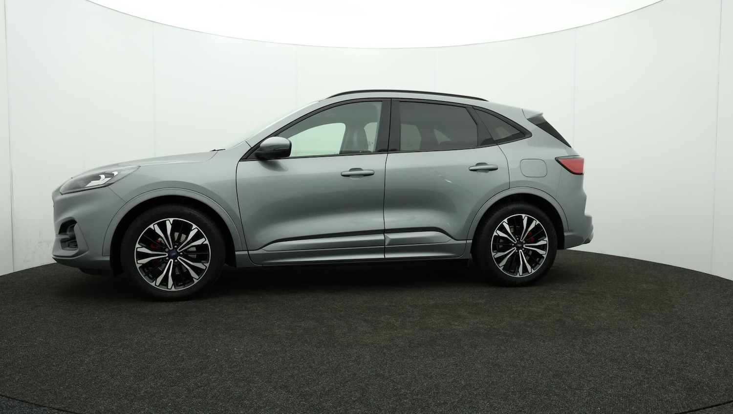 Used Ford Kuga 2021 for sale - 76135929: Photo 72