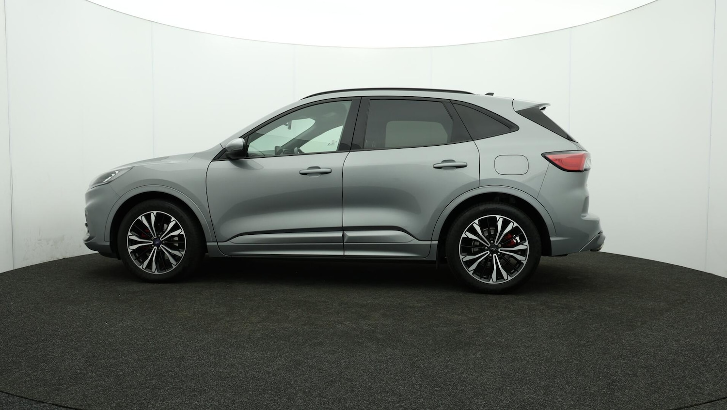 Used Ford Kuga 2021 for sale - 76135929: Photo 75