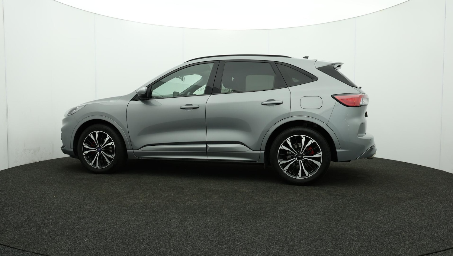Used Ford Kuga 2021 for sale - 76135929: Photo 76