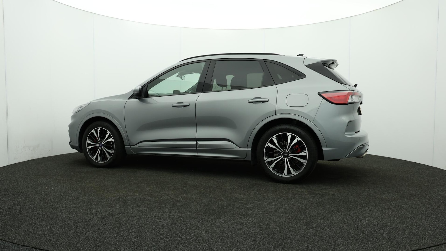 Used Ford Kuga 2021 for sale - 76135929: Photo 77