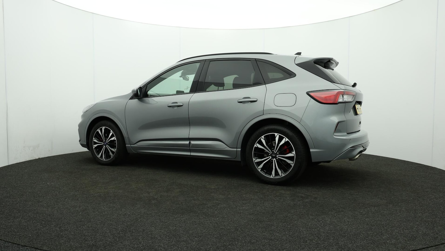 Used Ford Kuga 2021 for sale - 76135929: Photo 78