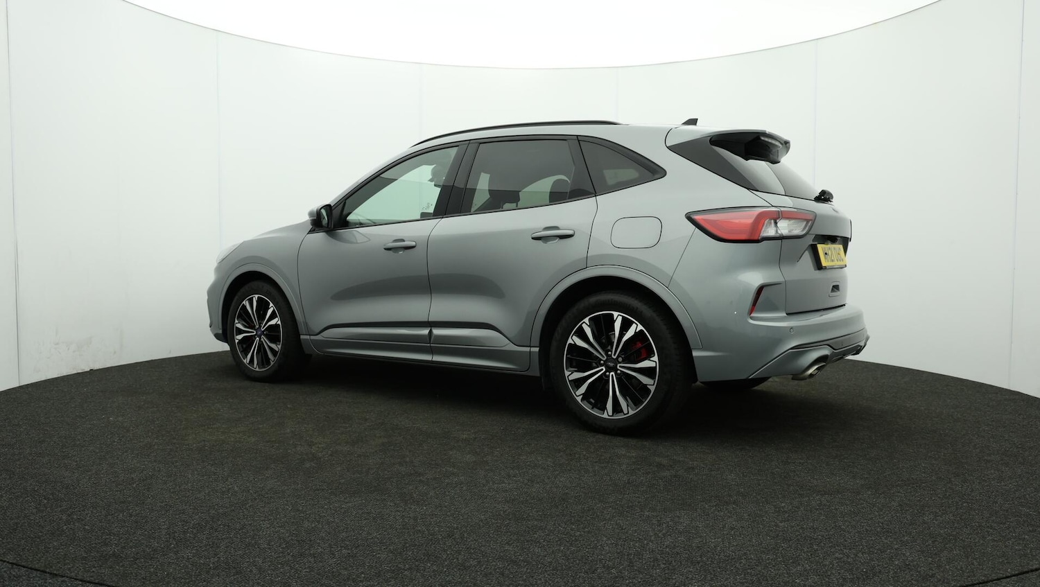 Used Ford Kuga 2021 for sale - 76135929: Photo 79