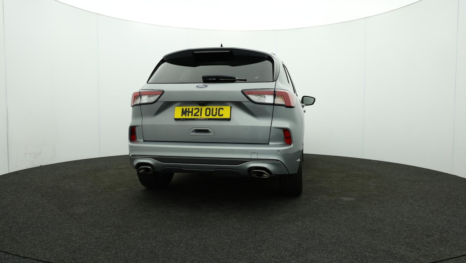 Used Ford Kuga 2021 for sale - 76135929: Photo 81