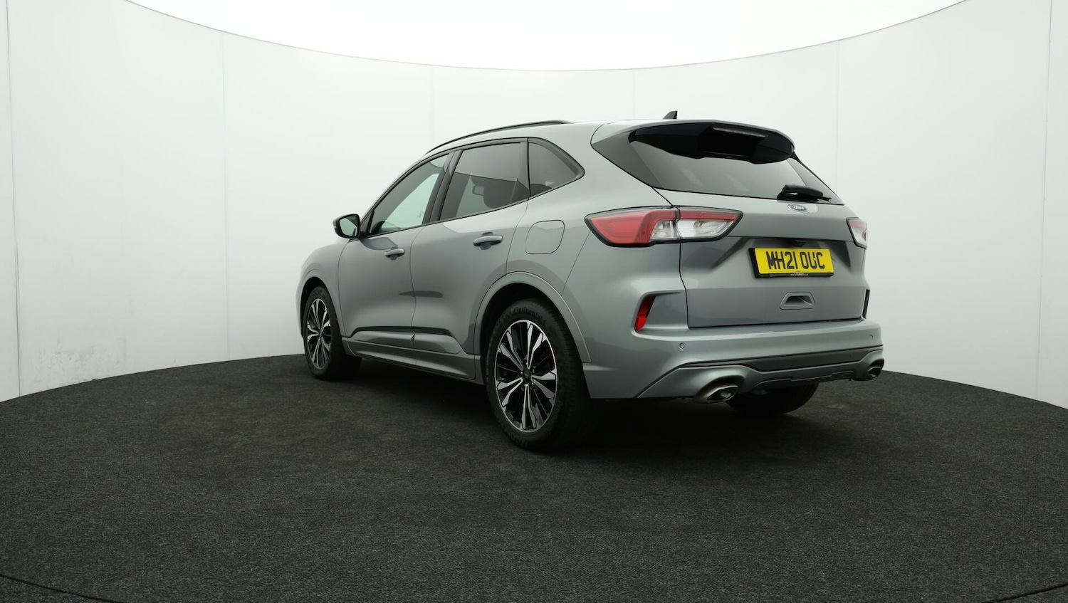 Used Ford Kuga 2021 for sale - 76135929: Photo 83