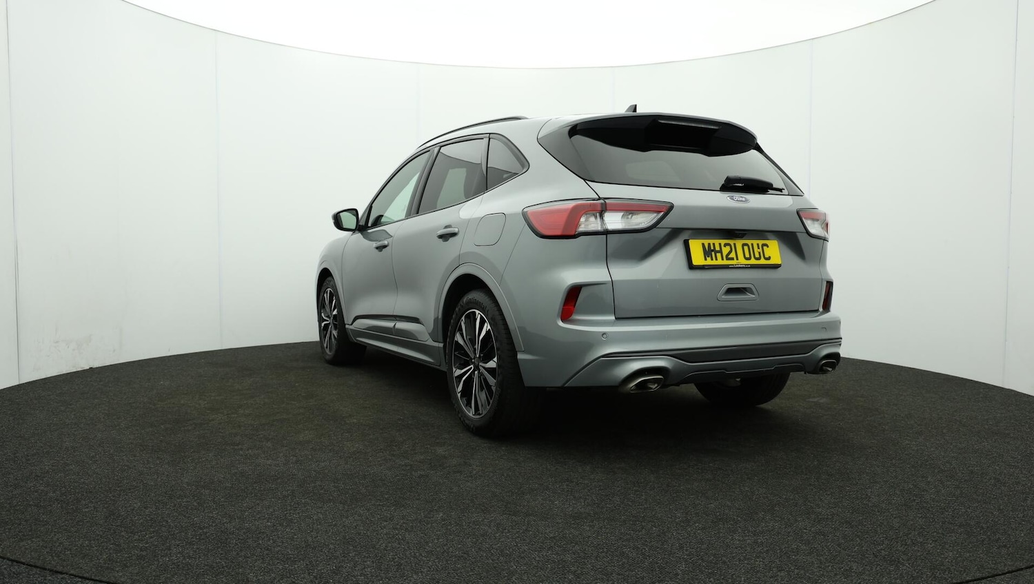 Used Ford Kuga 2021 for sale - 76135929: Photo 84