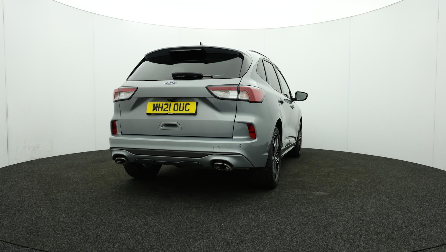 Used Ford Kuga 2021 for sale - 76135929: Photo 85