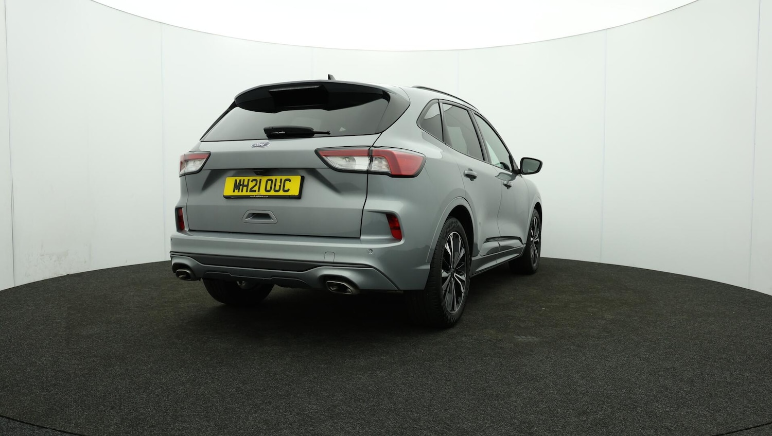Used Ford Kuga 2021 for sale - 76135929: Photo 86