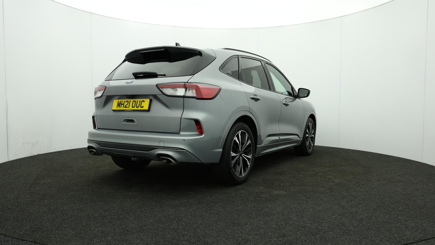 Used Ford Kuga 2021 for sale - 76135929: Photo 87