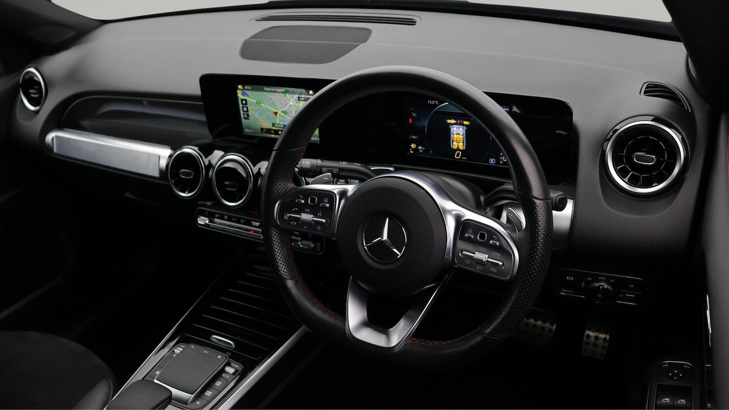 Used Mercedes-Benz GLB 2022 for sale - 76042873: Photo 10