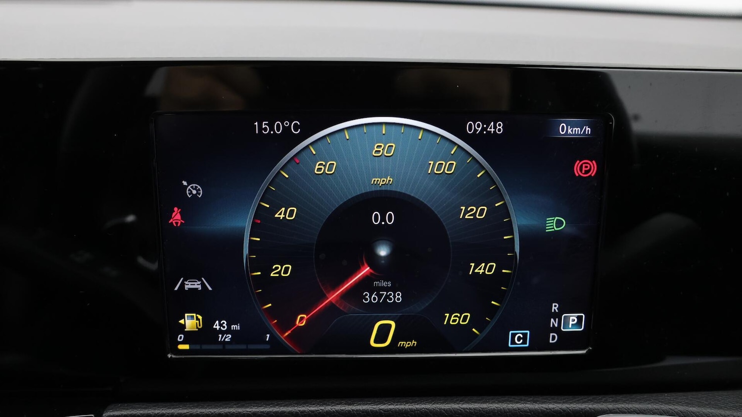 Used Mercedes-Benz GLB 2022 for sale - 76042873: Photo 11