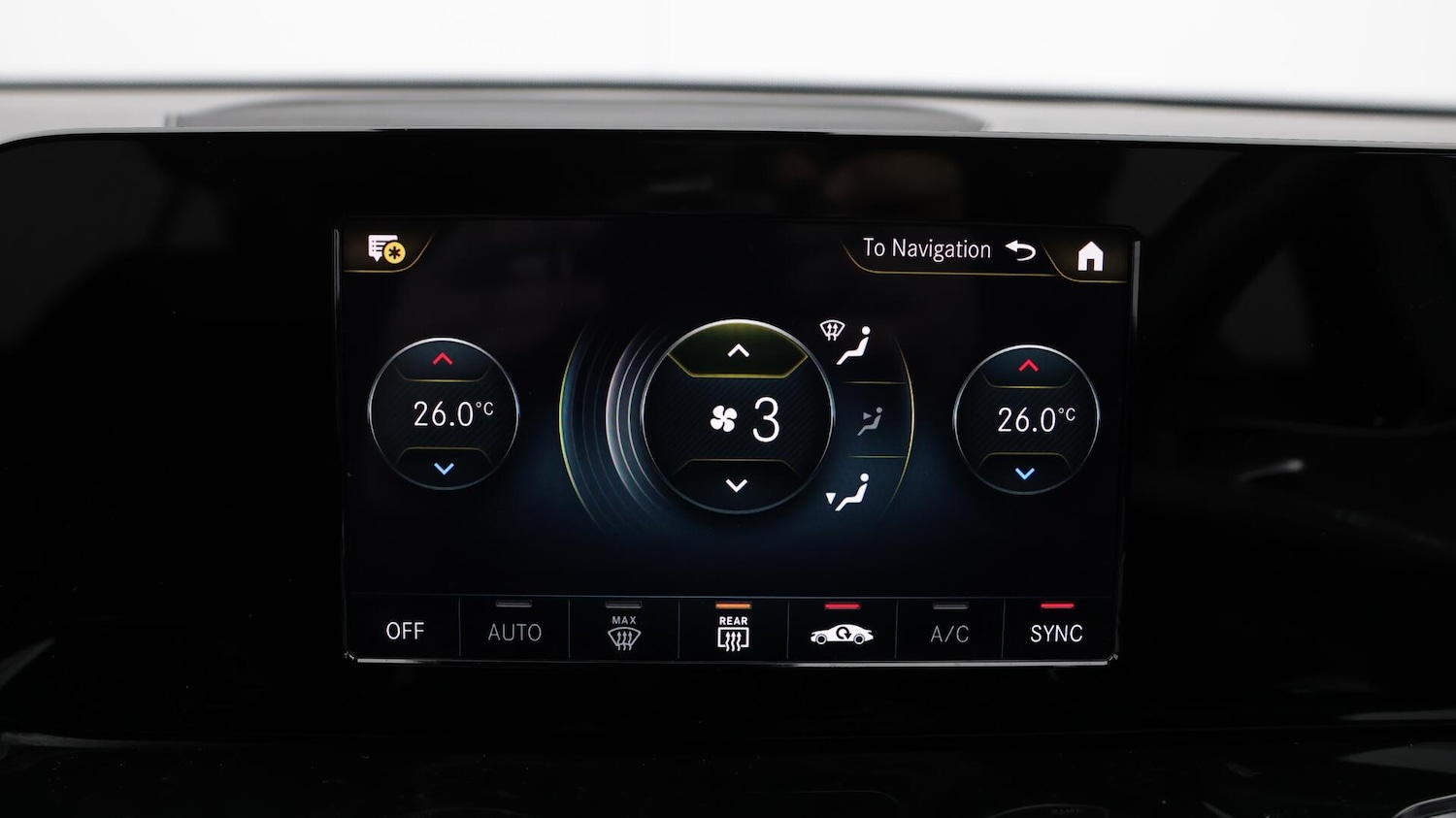 Used Mercedes-Benz GLB 2022 for sale - 76042873: Photo 13