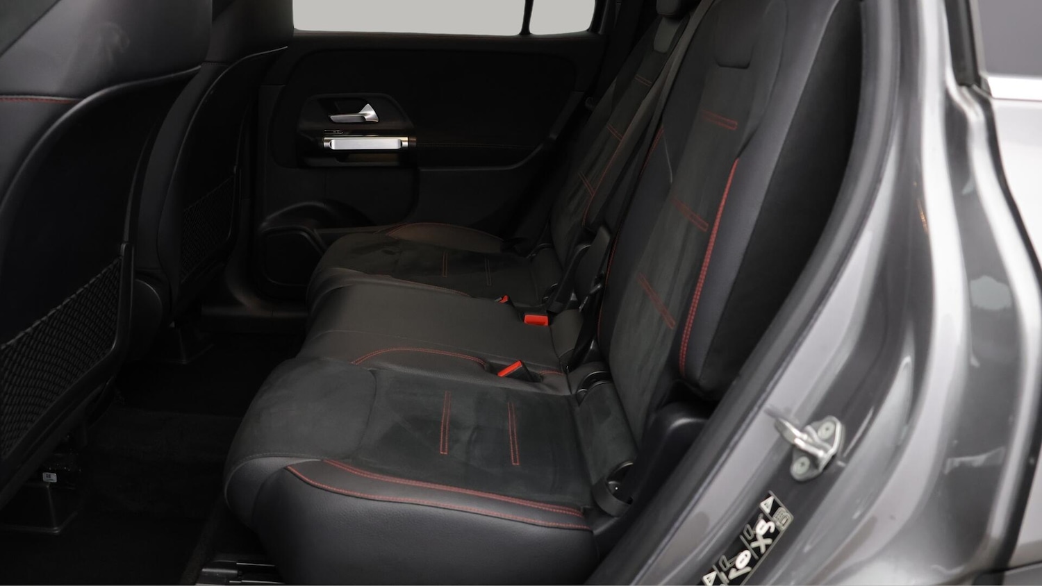 Used Mercedes-Benz GLB 2022 for sale - 76042873: Photo 17