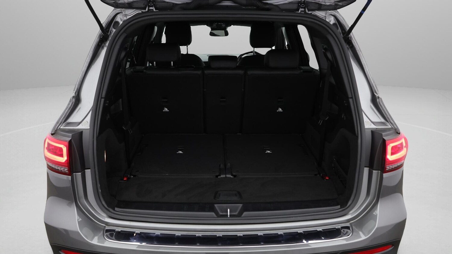 Used Mercedes-Benz GLB 2022 for sale - 76042873: Photo 18
